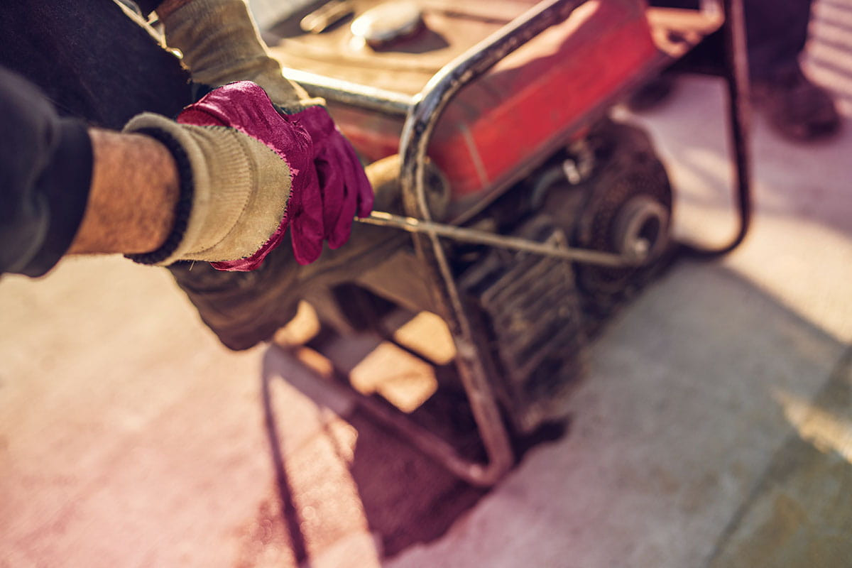 Salihli Jeneratörcü