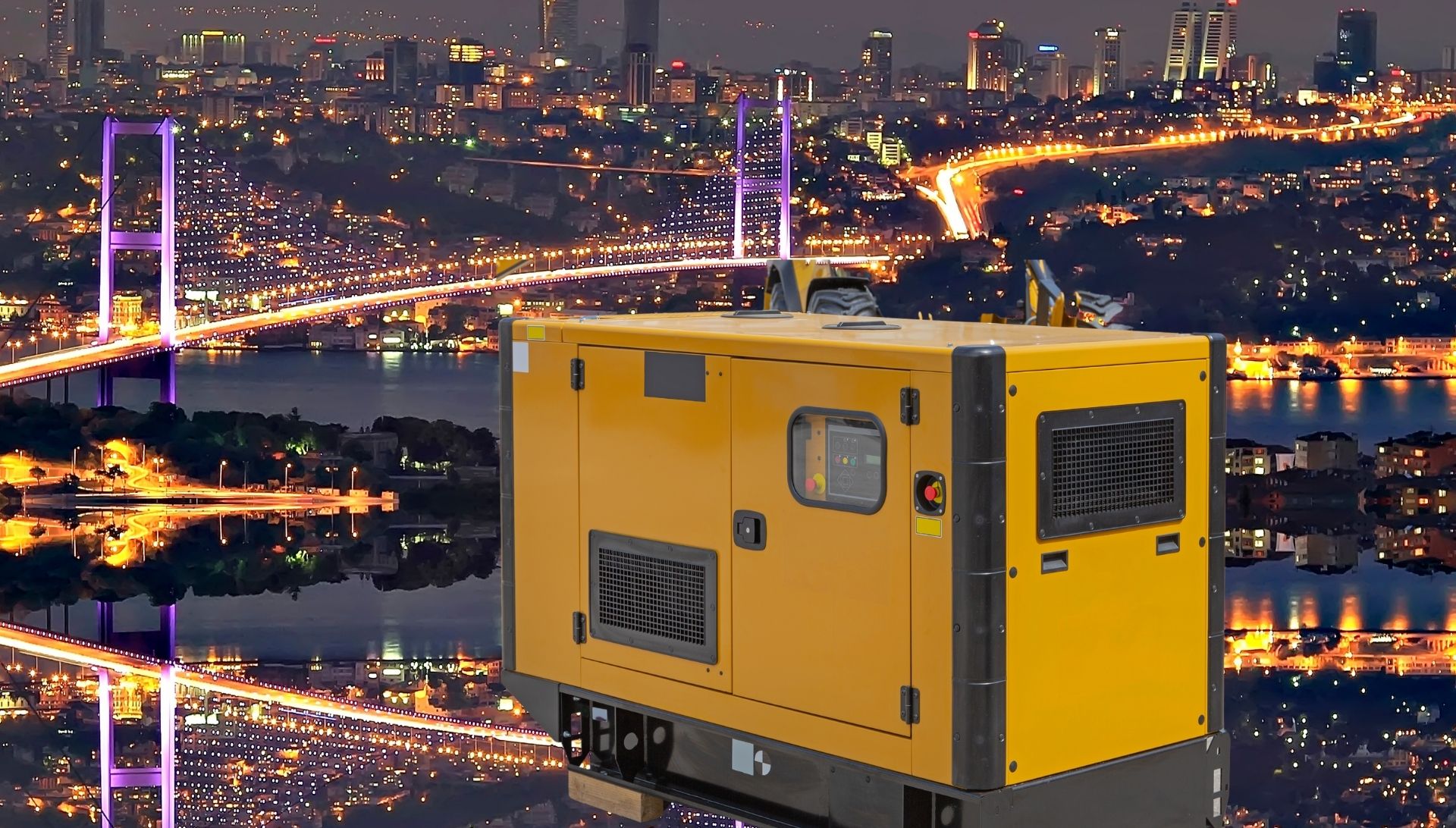 Salihli Jeneratörcü